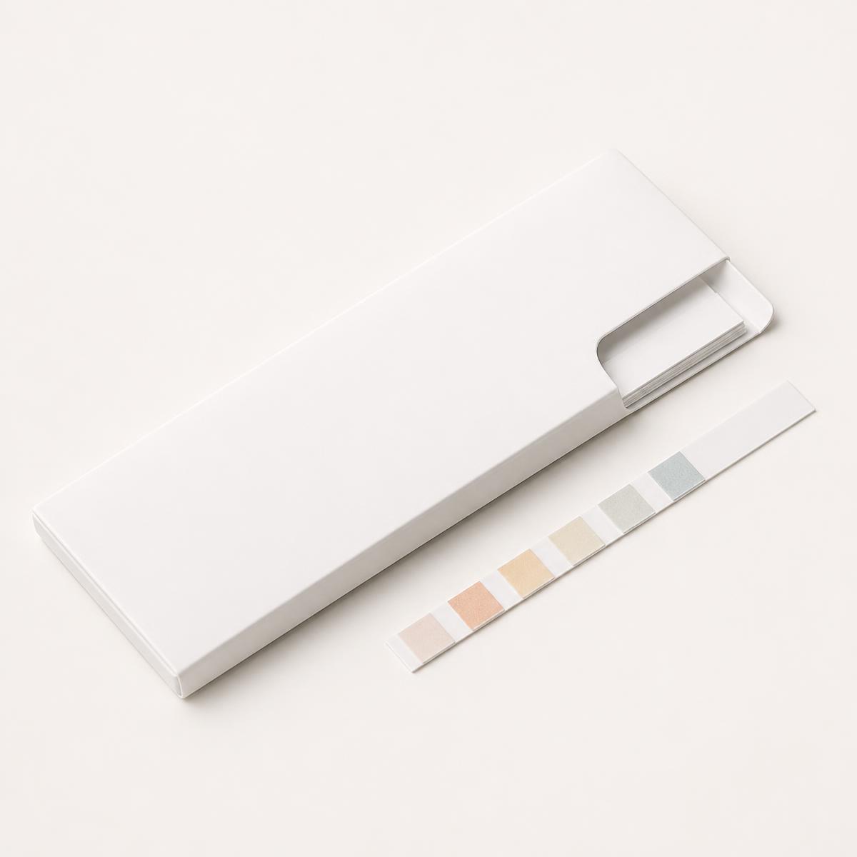 Kit de Test de Dureté
