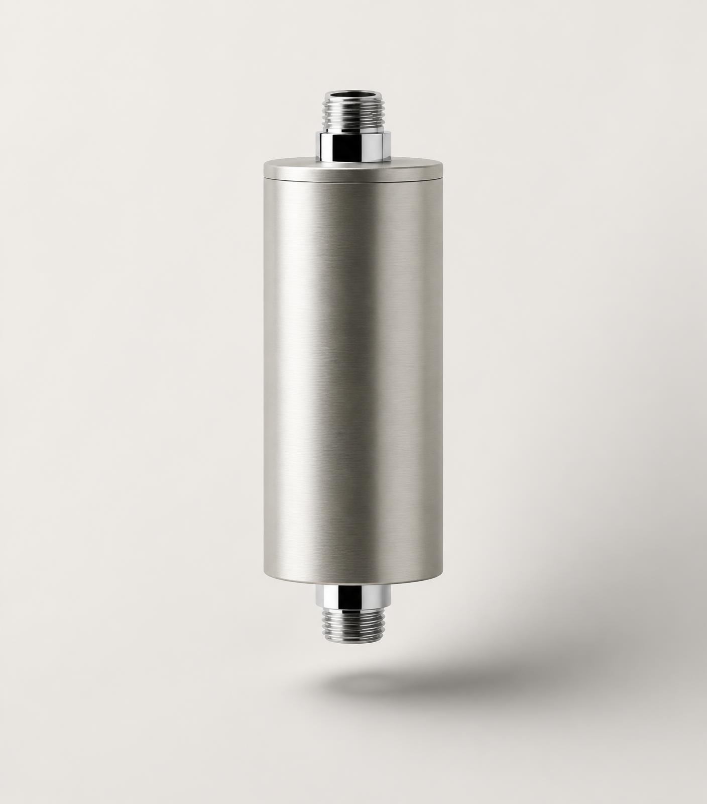 Pommeau Filtrant Intégré